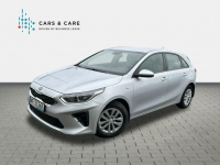 Kia Cee&#039;d Ceed 1.6 CRDi mHEV S. WE3L361 Wolica - zdjęcie 3