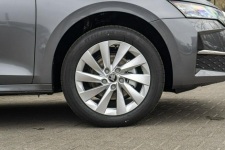 Škoda Octavia Combi Edition 130 Selection 1.5 TSI m-HEV 150 KM DSG Łódź - zdjęcie 6