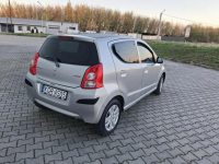 Suzuki alto Dębica - zdjęcie 2