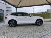 Volvo XC 60 D4 AWD Momentum Kraków - zdjęcie 8