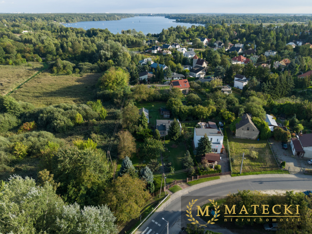 Działka z możliwością budowy Willi lub podziału Jeżyce - zdjęcie 5