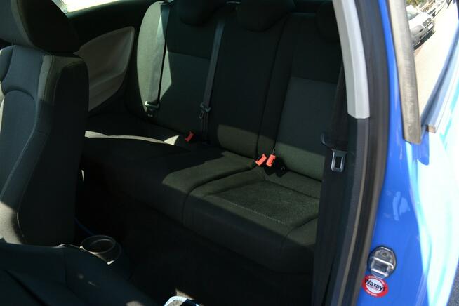 Seat Ibiza Alufelgi*FR*1.6 MPI 105KM*Climatronic* Częstochowa - zdjęcie 6