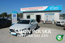 Mercedes CLA 180 Kamera F-vat Salon Polska Gwarancja Virtual