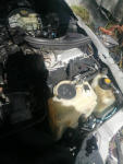 Merc w210 kombi, dobry do naprawy Tarczyn - zdjęcie 4