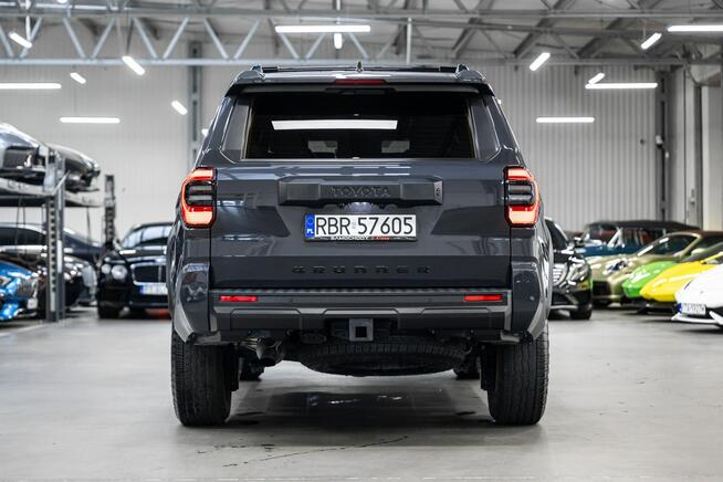 Toyota 4-Runner TRD Off-Road Premium 2.4 278 KM. Bezwypadkowa. FV 23%. Węgrzce - zdjęcie 6