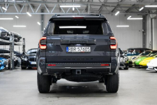 Toyota 4-Runner TRD Off-Road Premium 2.4 278 KM. Bezwypadkowa. FV 23%. Węgrzce - zdjęcie 6