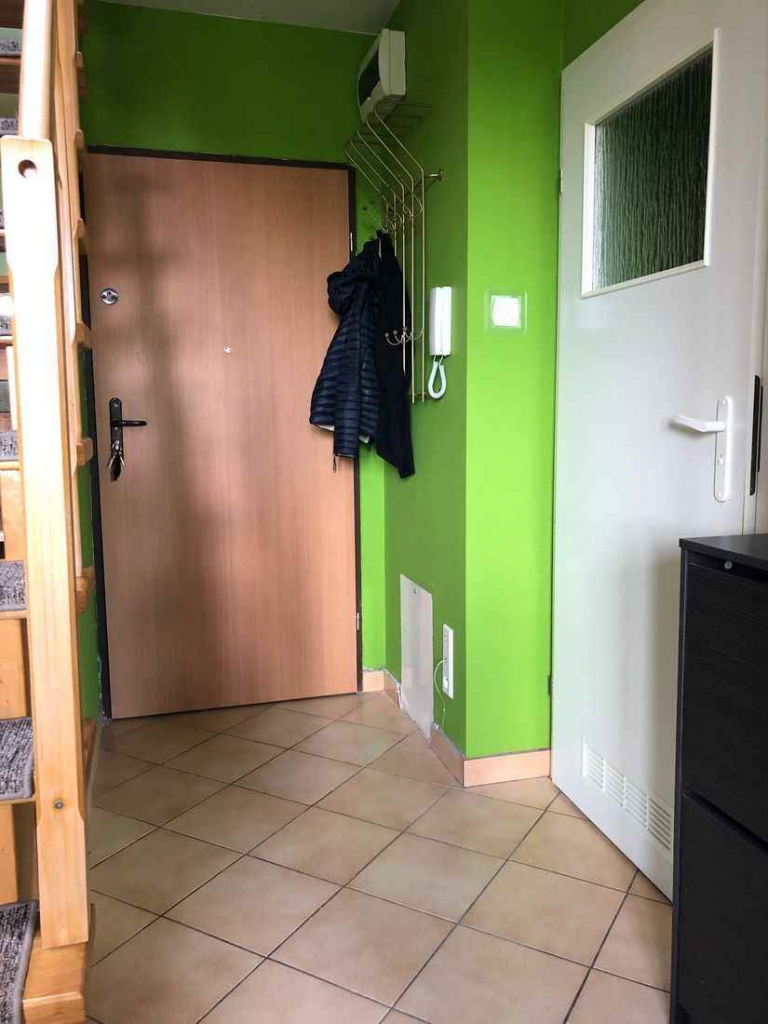 3pok, 36met, okolice Karmelkowej 2 POZIOMY/BALKON (Wrocław) Fabryczna - zdjęcie 7