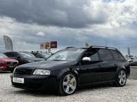 Audi RS6, 2004 Michałowice - zdjęcie 8