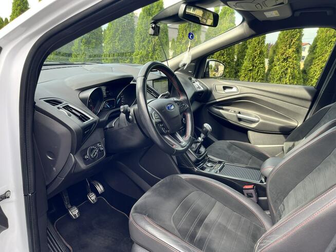 Ford Kuga 1.5 EcoBoost , ST-Line Jarocin - zdjęcie 10