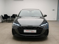 Audi A3 35 TFSI Stronic S-line LED SONOS Virtual Pakiet Karbon Kielce - zdjęcie 6