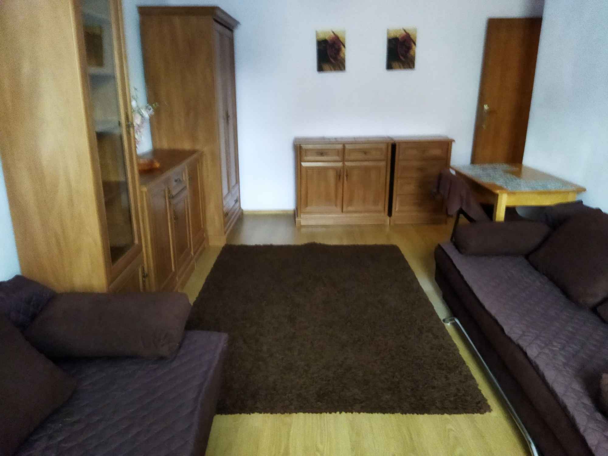 Wynajmę 2-pokojowe mieszkanie w Gdańsku Wrzeszcz ul. Miszewskiego Gdańsk - zdjęcie 3