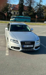 Audi a4 b8 avant 2.0tdi Skomielna Czarna - zdjęcie 2