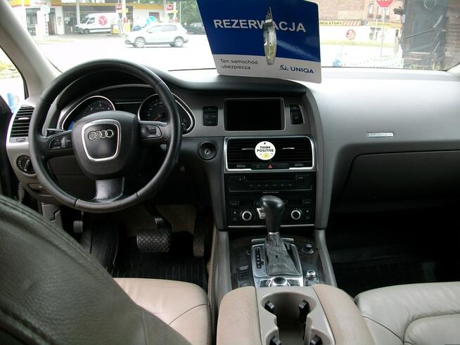 Audi Q7 3.0diesel/171 KW Katowice - zdjęcie 7