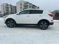 Kia Sportage SX awd 4x4 Siedlce - zdjęcie 4