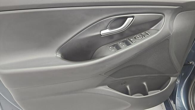 Hyundai i30 1.5 T-GDI 48V Smart ! Z Polskiego Salonu ! Faktura VAT ! Warszawa - zdjęcie 10