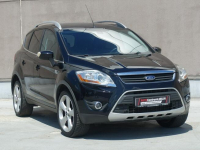 Ford Kuga 2.5 T Ben.200KM/4X4/Automat/Ksenony/Ks.Serwisowe