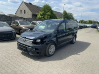 Volkswagen Caddy Klimatronik 7 osobowy Hak Gliwice - zdjęcie 5