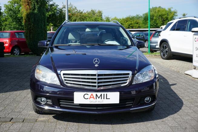 Mercedes C 200 zarejestrowany, ubezpieczony Opole - zdjęcie 2