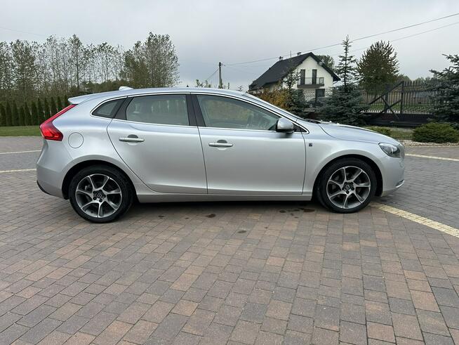 Volvo V40 Lipówki - zdjęcie 11