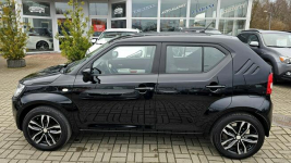 Suzuki Ignis Serwisowany, bluetooth ,klima, hak Olsztyn - zdjęcie 5