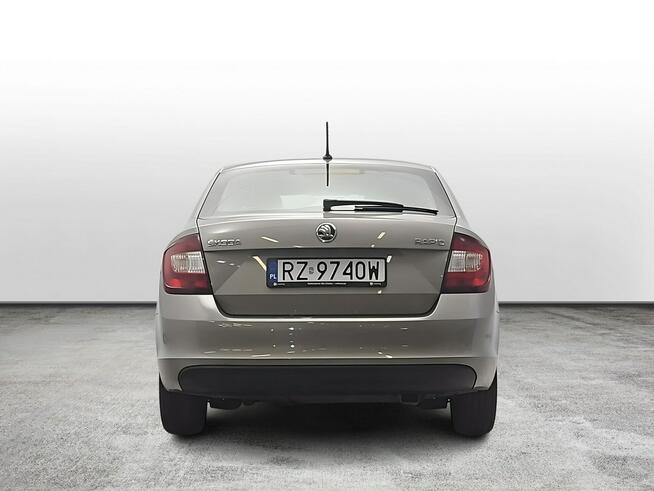 Škoda RAPID 1.0 TSI Active ! Z Polskiego Salonu ! Faktura VAT ! Warszawa - zdjęcie 4