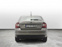 Škoda RAPID 1.0 TSI Active ! Z Polskiego Salonu ! Faktura VAT ! Warszawa - zdjęcie 4
