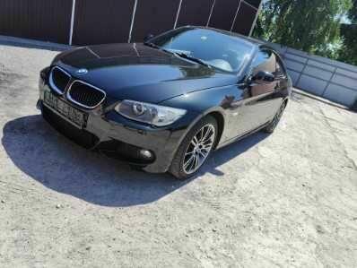 BMW E 92 COUPE 2011 Żywiec - zdjęcie 2