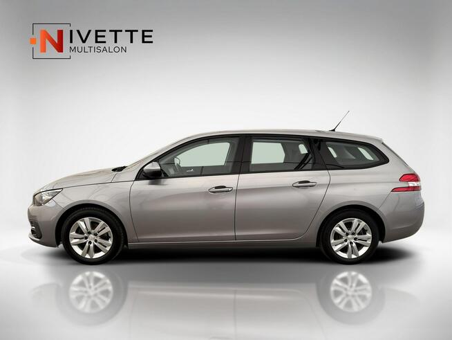 Peugeot 308 SW 1,5 Bluehdi(130 KM) Active Salon PL Faktura-Vat Warszawa - zdjęcie 6