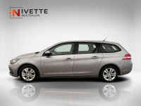 Peugeot 308 SW 1,5 Bluehdi(130 KM) Active Salon PL Faktura-Vat Warszawa - zdjęcie 6