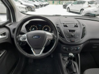 Ford Transit Courier Bardzo ładny, zarejestrowany i ubezpieczony. Lipiany - zdjęcie 11