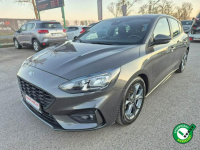 Ford Focus STLine 2.0TDCI 150KM