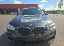 BMW X3 B48 / xDrive / M-Pakiet Białystok - zdjęcie 2