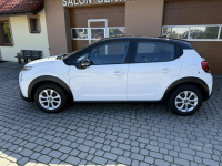 Citroen C3 1,2 82KM  Klimatronik  CarPlay Orzech - zdjęcie 11
