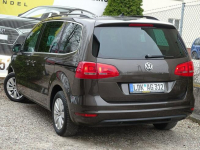 Volkswagen Sharan 2.0 Tdi, 7-Osobowy! Super stan! Gwarancja! Kościerzyna - zdjęcie 9