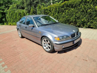 BMW SERIA 3 IV (E46) 2004r, sprawne do poprawek mechanicznych! Bydgoszcz - zdjęcie 3