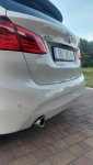 BMW 218d xdrive Active Tourer!Led!Manual! Kielce - zdjęcie 3