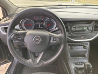 Okazja Opel Astra K Sports Tourer 2018r 1.6 CDTI 110KM Warto Zamość - zdjęcie 10