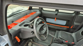 Citroen inny AMI 2023 13000km  od 14lat L6e na kategorię AM Świętoszówka - zdjęcie 10