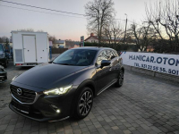 Mazda CX-3 2.0 Benzyna Automat 121 KM  Przebieg-67 898 km Twardów - zdjęcie 4