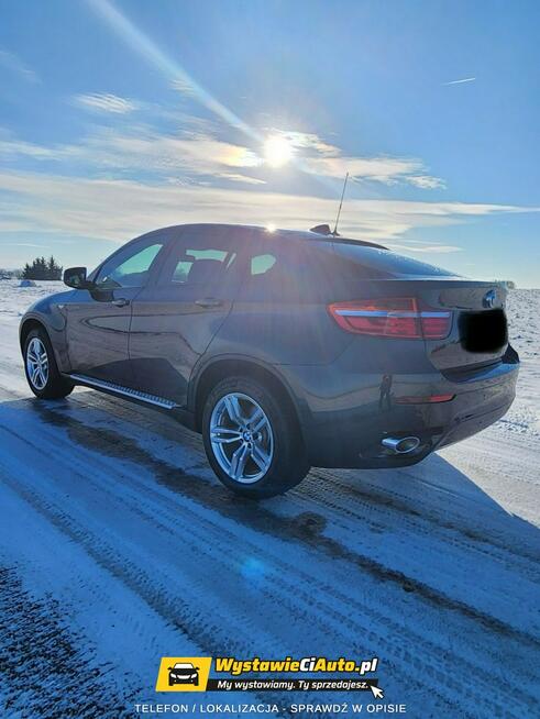BMW X6 Telefon: 663_337_784 Lokalizacja: Brzesko Włocławek - zdjęcie 4