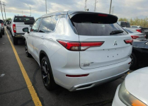 Mitsubishi Outlander Bogata wersja wyposażenia / AWD / niski przebieg Chwaszczyno - zdjęcie 5