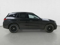 Mercedes GLC 220 Komorniki - zdjęcie 8