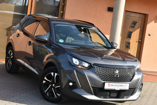 AUTOMAT! 8 BIEGÓW! VIRTUAL! NAWIGACJA! 4 KAMERY! KLIMATRONIK Białogard - zdjęcie 2