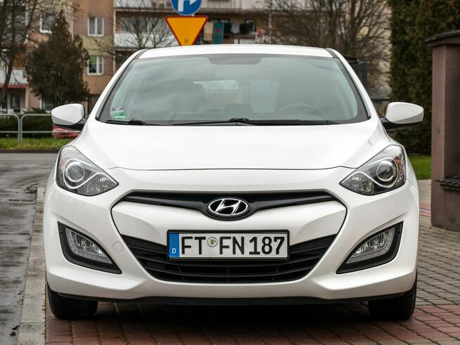 Hyundai i30 1.4_Benzyna_100KM_147 tyś. km Nowy Sącz - zdjęcie 3