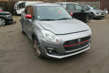 Suzuki Swift Ostrów Wielkopolski - zdjęcie 2