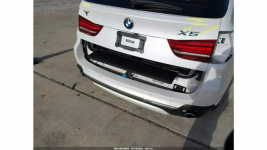 BMW X5 N55 / xDrive / Wrocław - zdjęcie 9