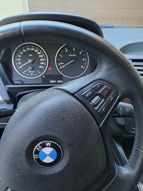 BMW 114 1,6D Zielona Góra - zdjęcie 9