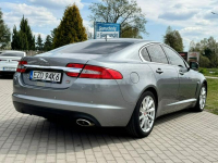 Jaguar XF Zduńska Wola - zdjęcie 6