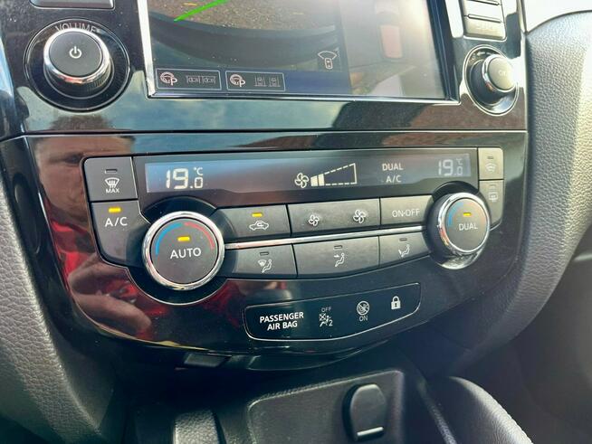 Nissan Qashqai Sadlno - zdjęcie 6