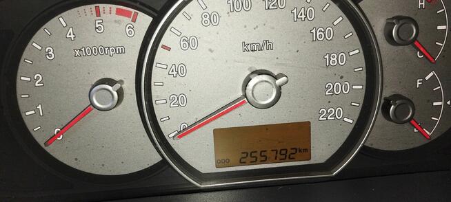 Kia caren III Targówek - zdjęcie 3